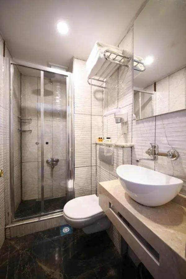 Park Star Hotel Taksim