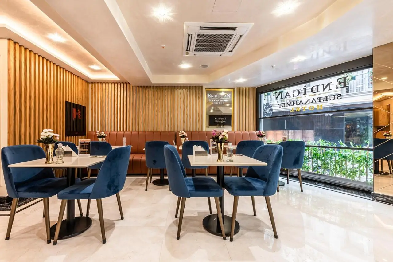 Sultanahmet Newport Hotel