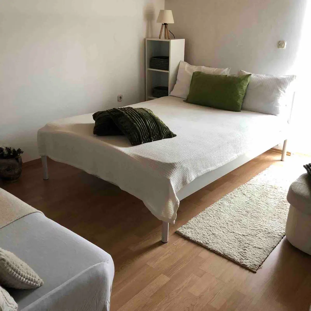Apartment Sara