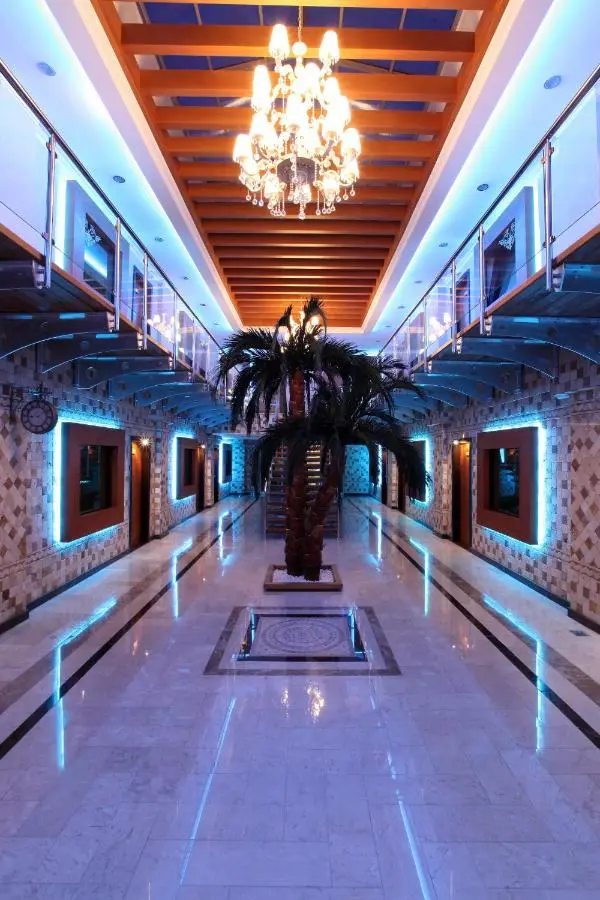 Arya Hotel Sakarya