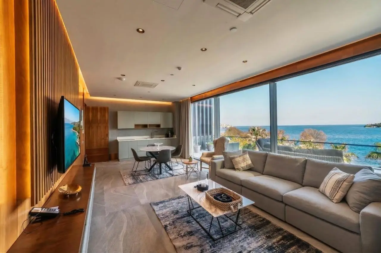 Arts Hotel Bodrum Yalikavak