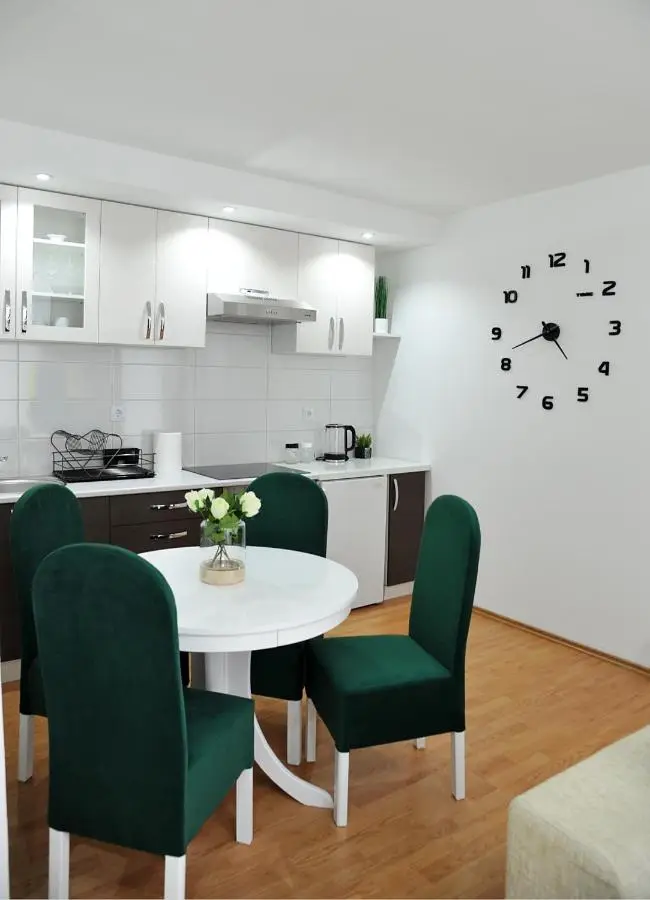 Apartman Lizdek