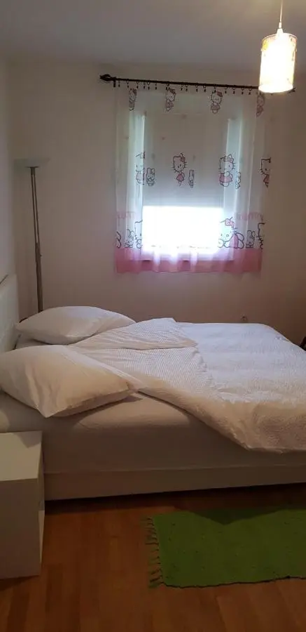 Brilliant Apartman
