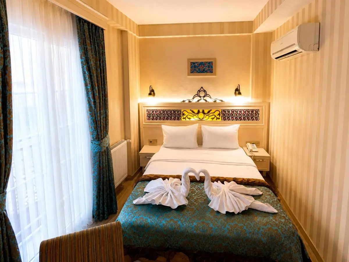 Hotel Novano
