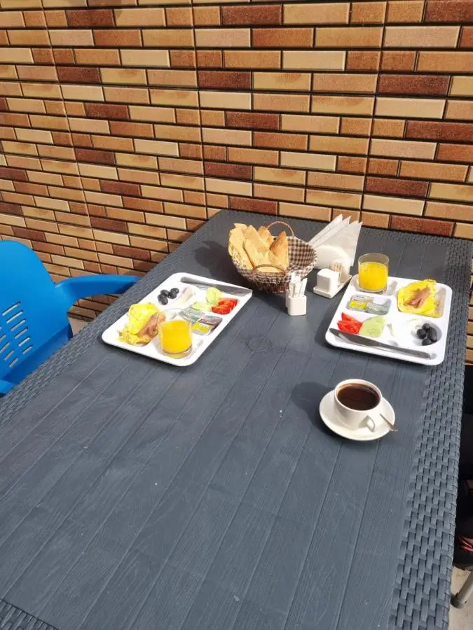 MAHALI HOTEL