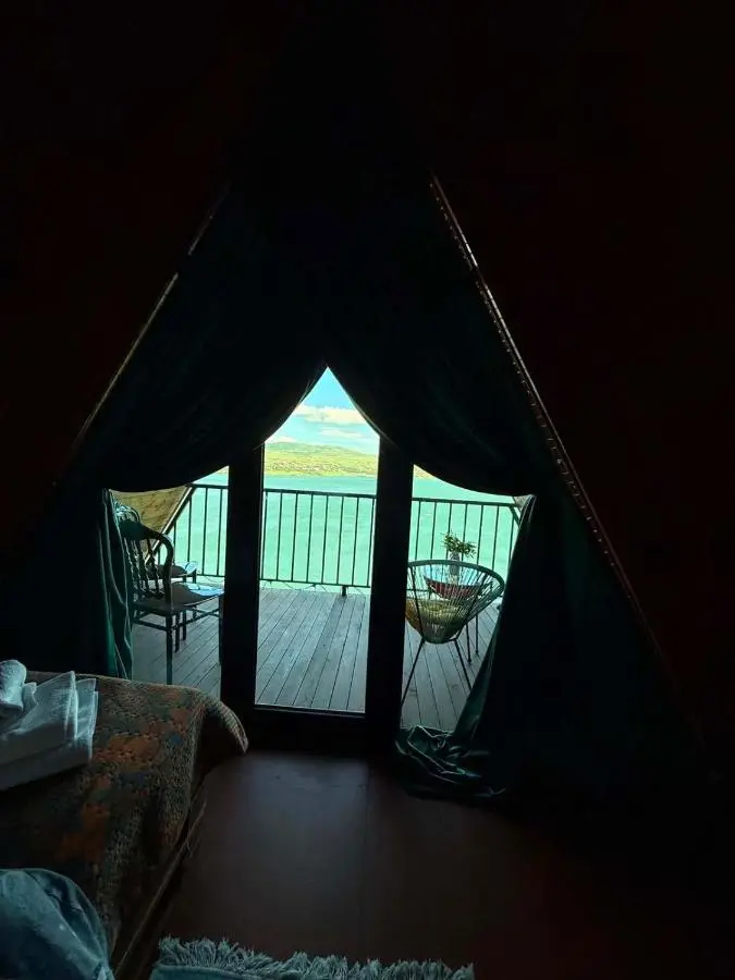 Nakas cottage