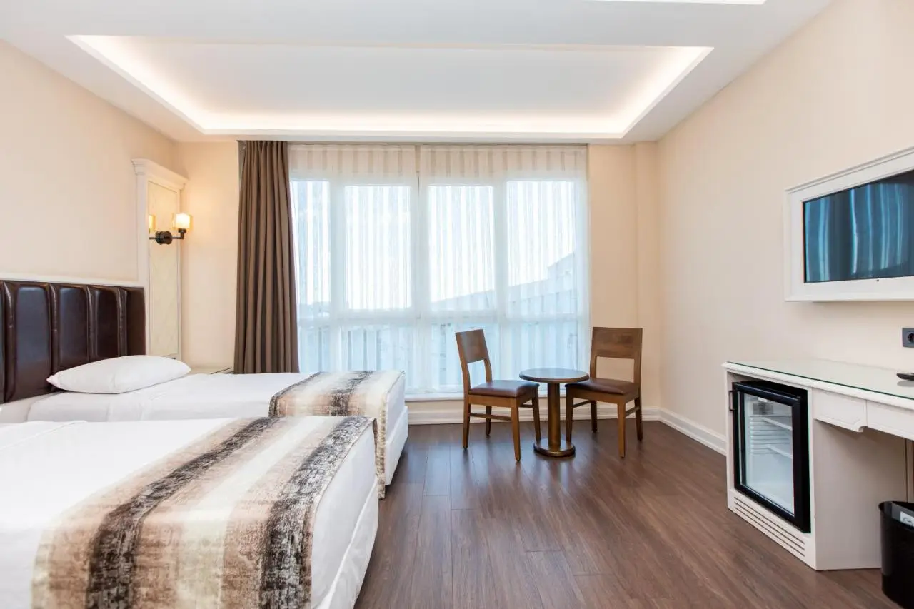 Morava Hotel