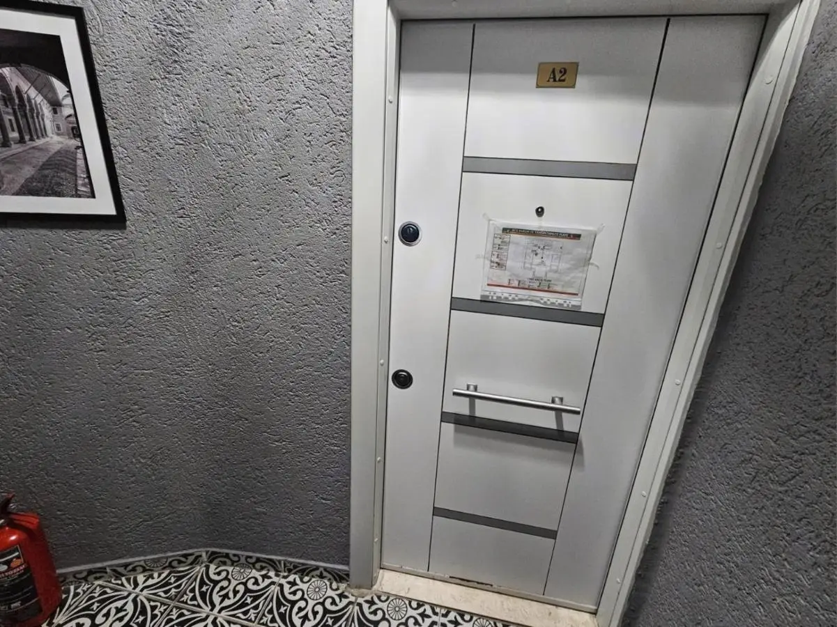 Grey House Apartments & Suites Istanbul