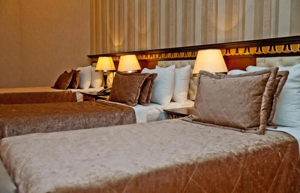 Spring Hotel