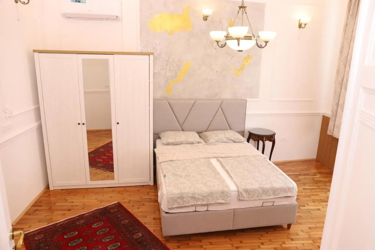 Lux Medina Apartments