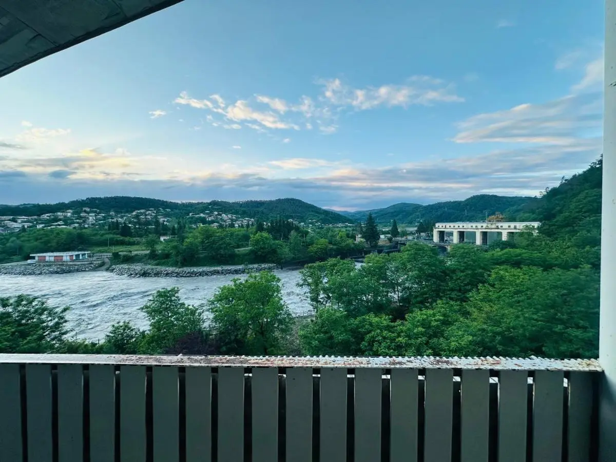 Aloft House