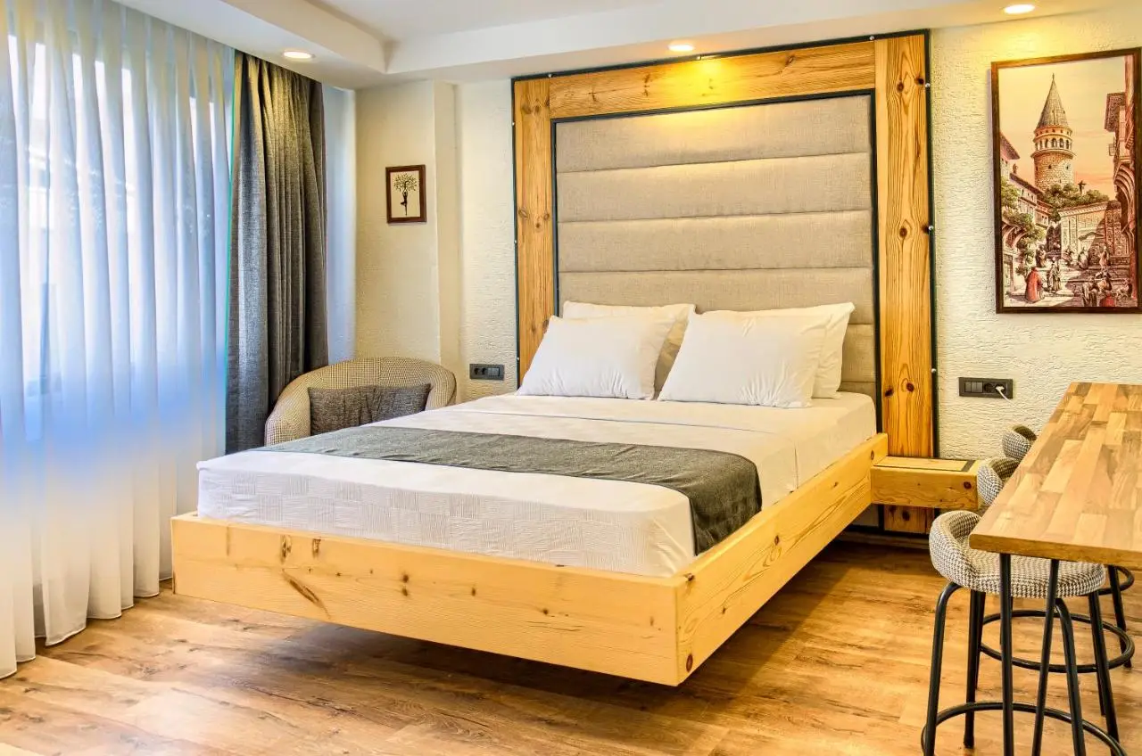 Vita Otel Sirkeci