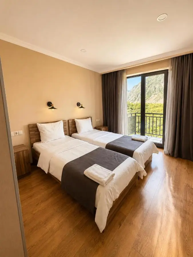 Hotel Gold Kazbegi