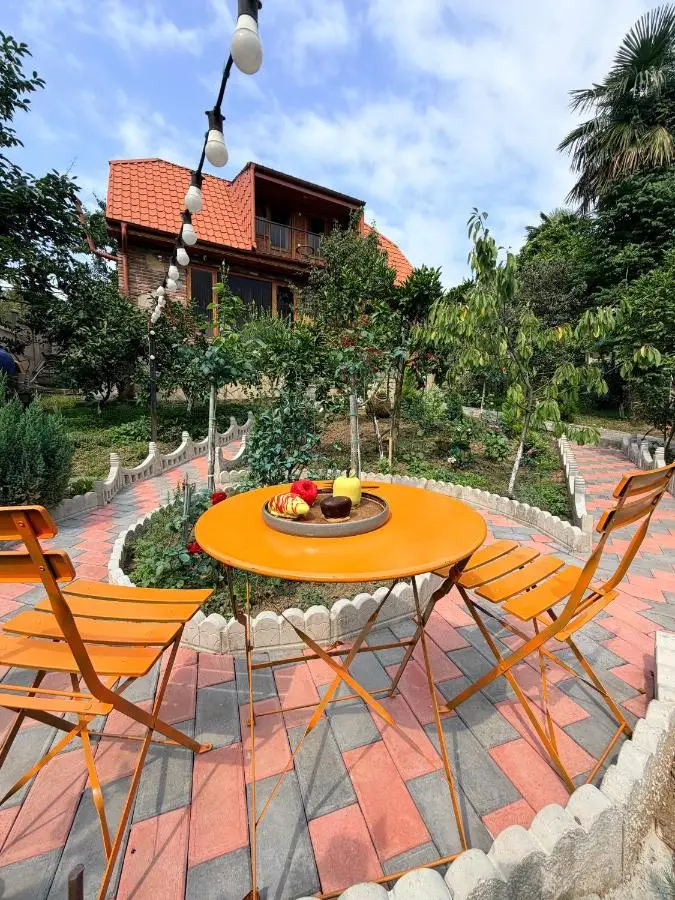 Sunshine House