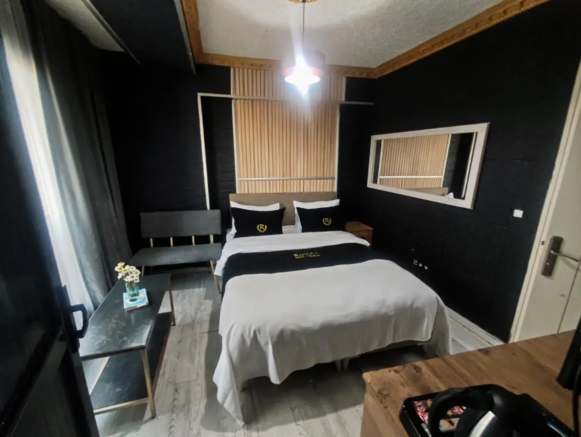 İstanbul Royal Hotel Kumkapı