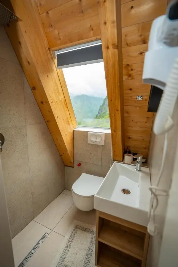 Vidis Chalet Boutique Hotel