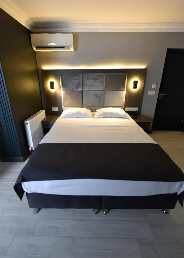 Sahil Hotel Pendik