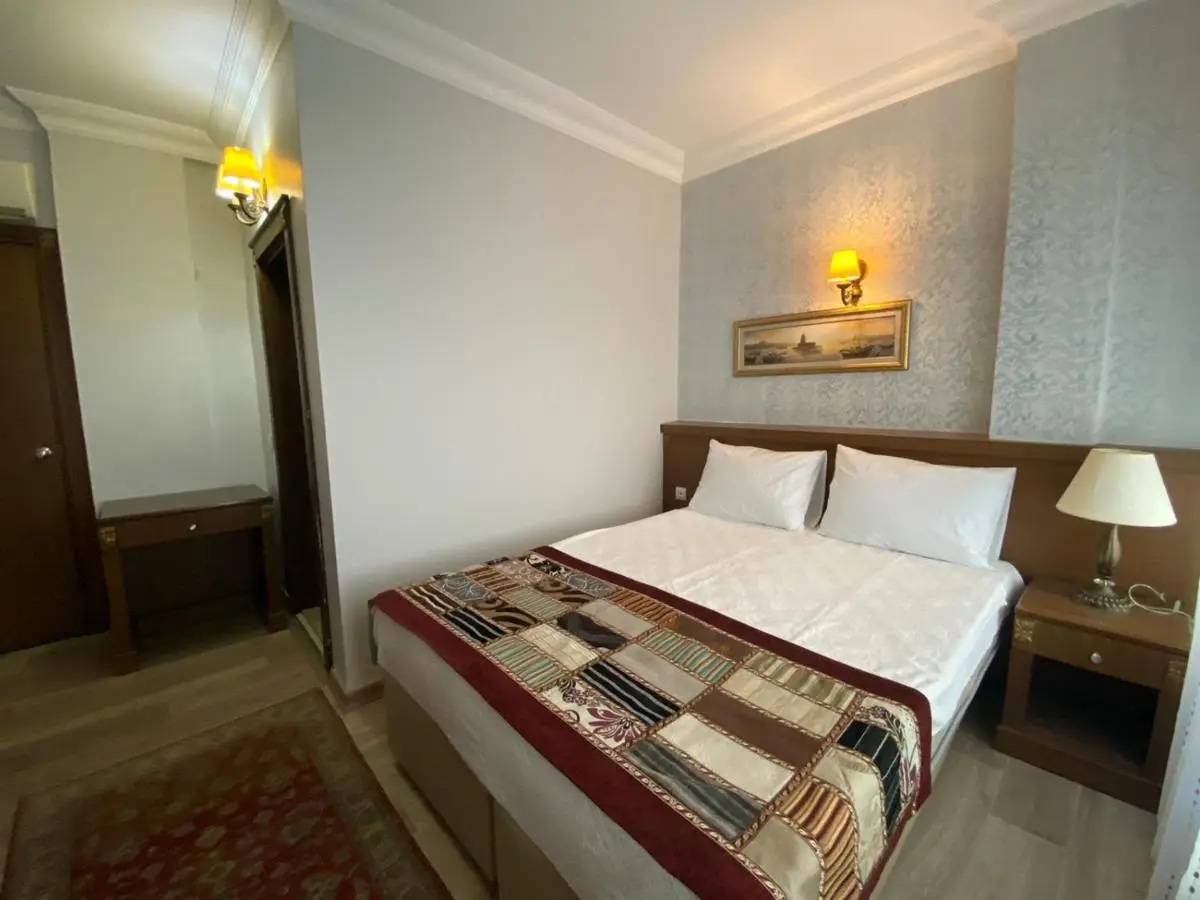 Maritime Boutique Hotel