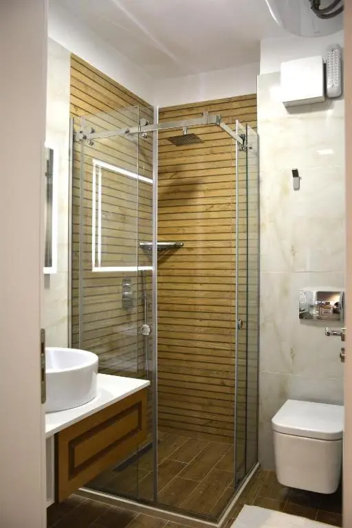 Central Deluxe Apartment