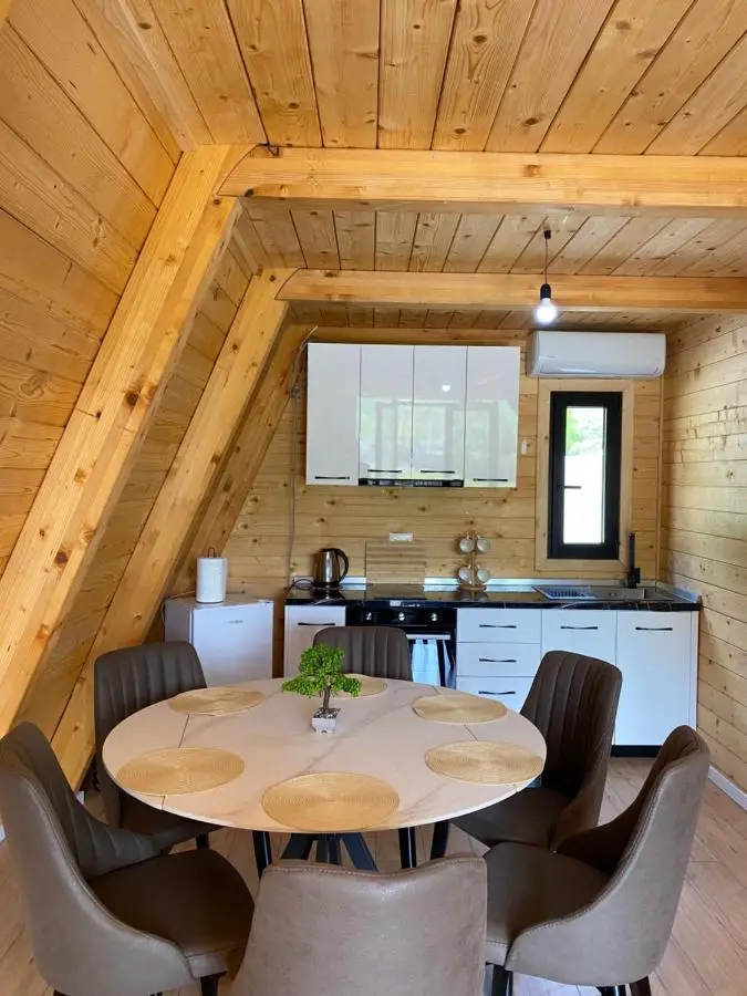 Monark Villas