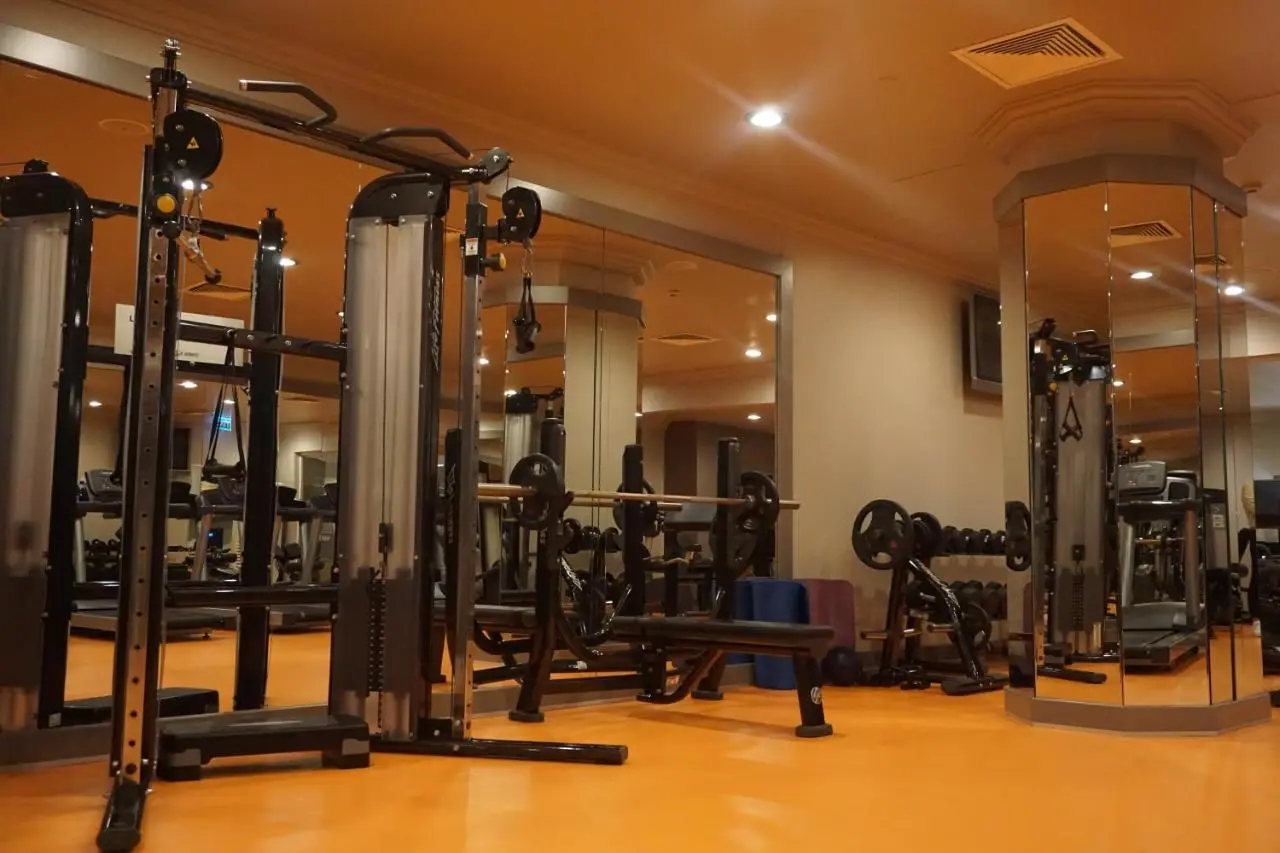 Eresin Hotels Topkapı