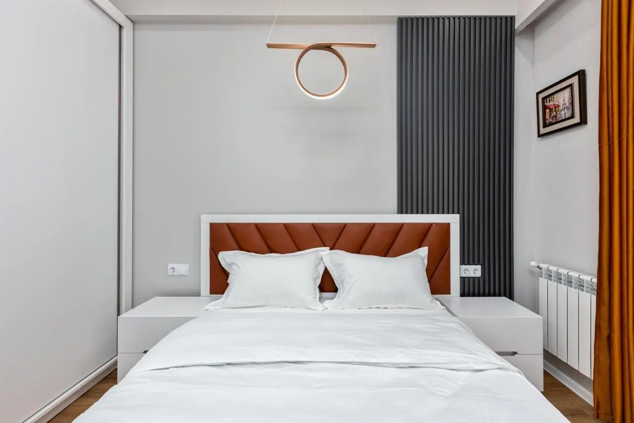 Luxury Hilton-Style Apartment Old Tbilisi Metro