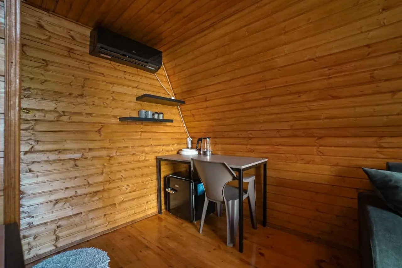 Mtskheta Cabin