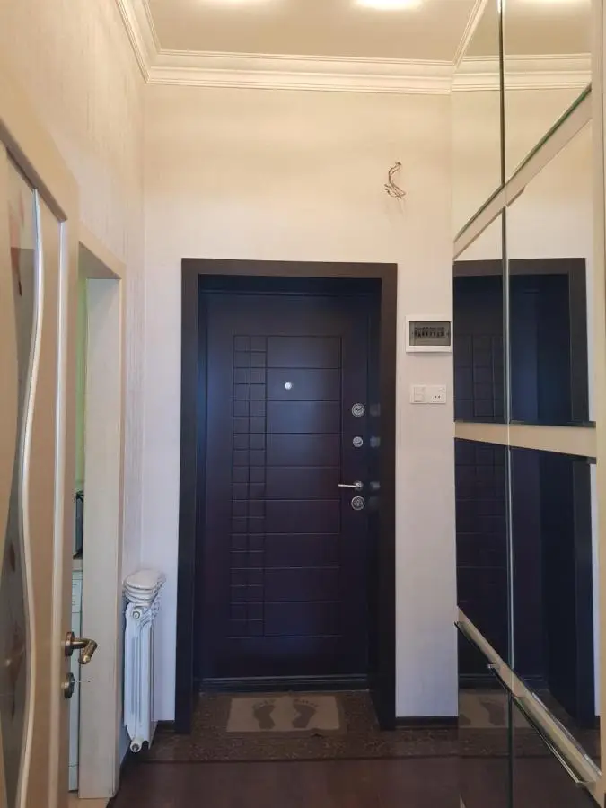 Central Baku Luxury Apartment on Nizami Street