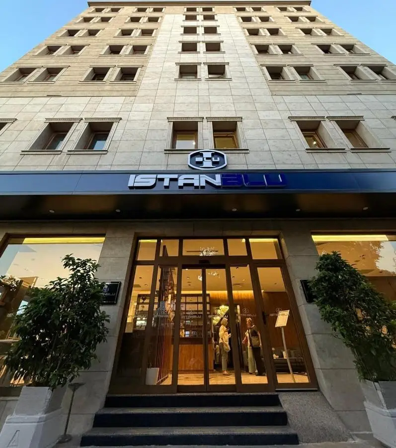 İstanblu Hotel&Spa