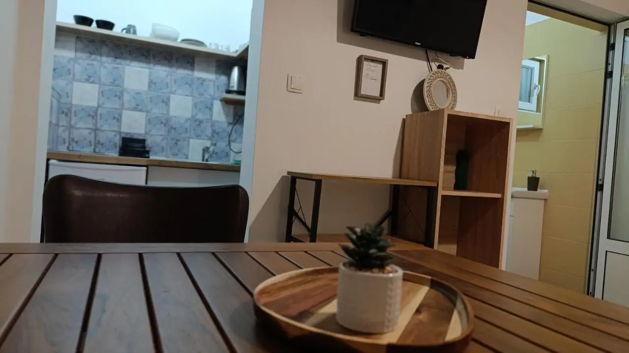 Apartment Mana