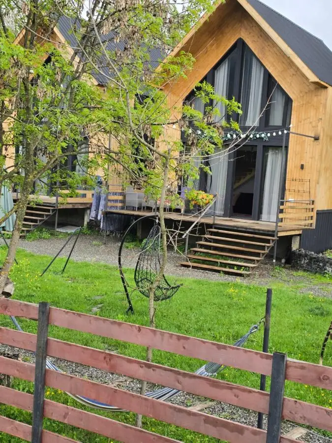 Chalet Weekend