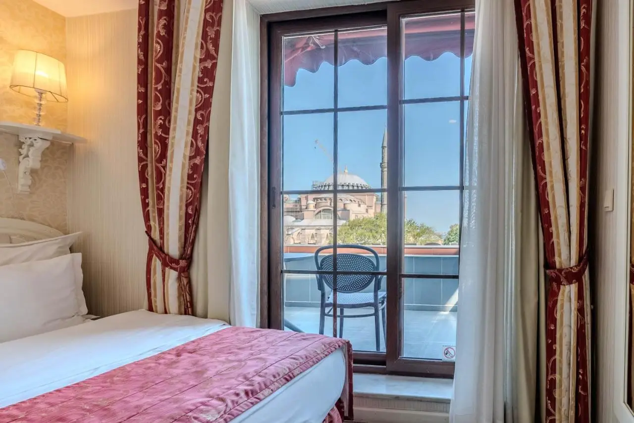 The And Hotel Sultanahmet - Special Category