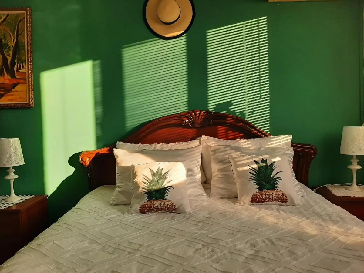 Cosy central apartment