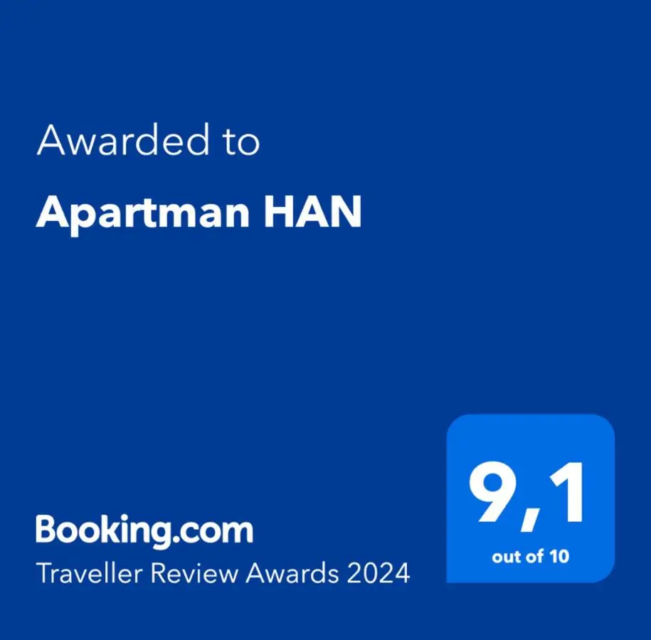 Apartman HAN
