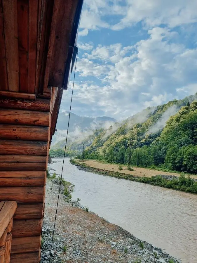 Hotel Riverwood