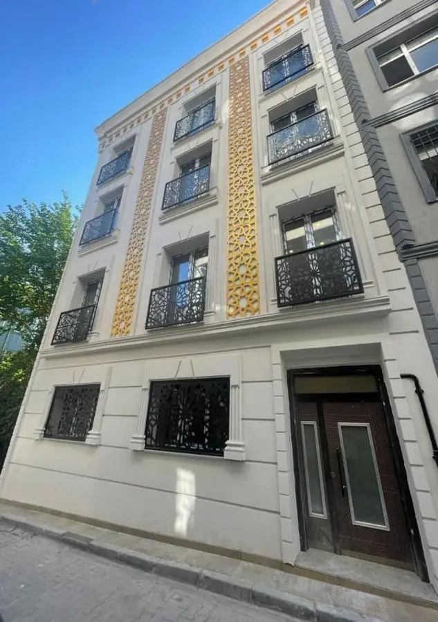 Gündoğdu Suites