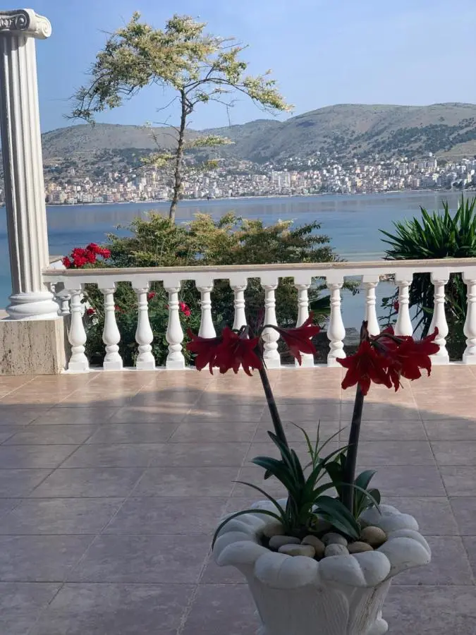 Hotel Dodona