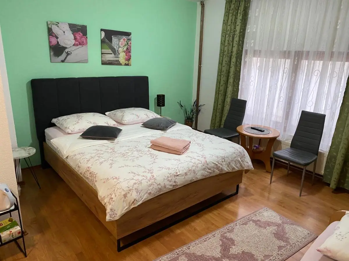 Guest House Kevser