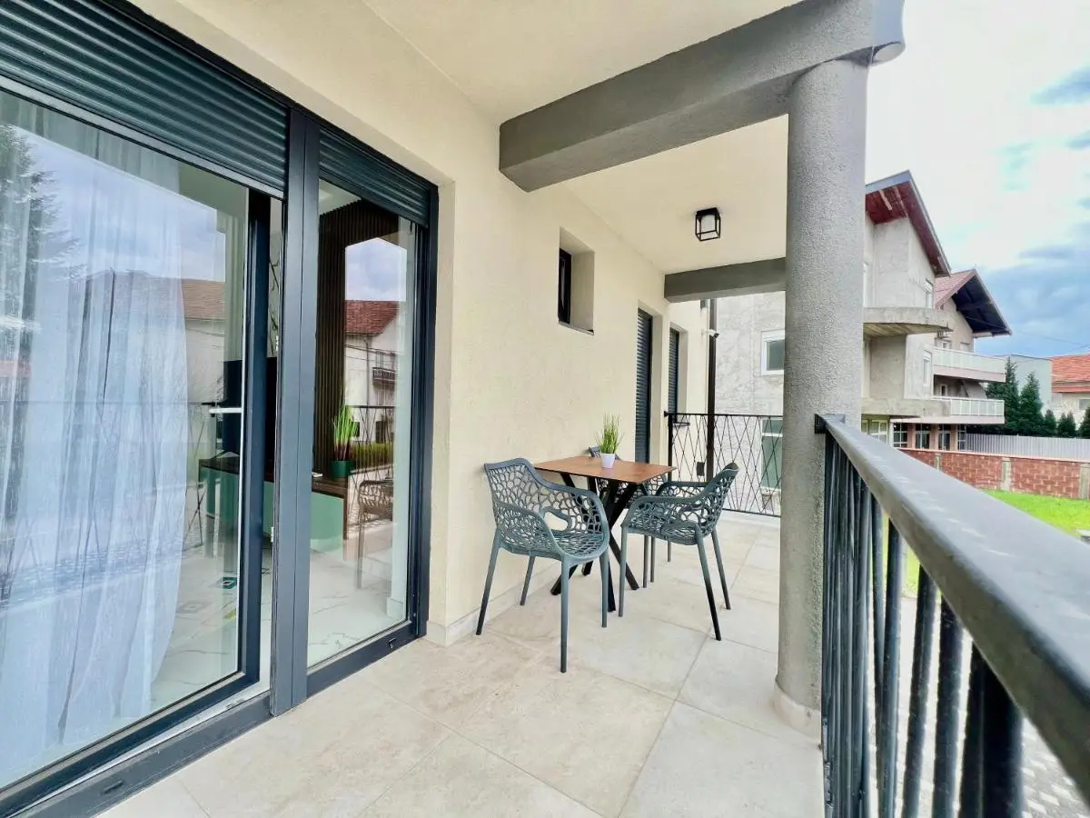 Ilidza Apartments - PEJTON RESIDENCE - Free Parking