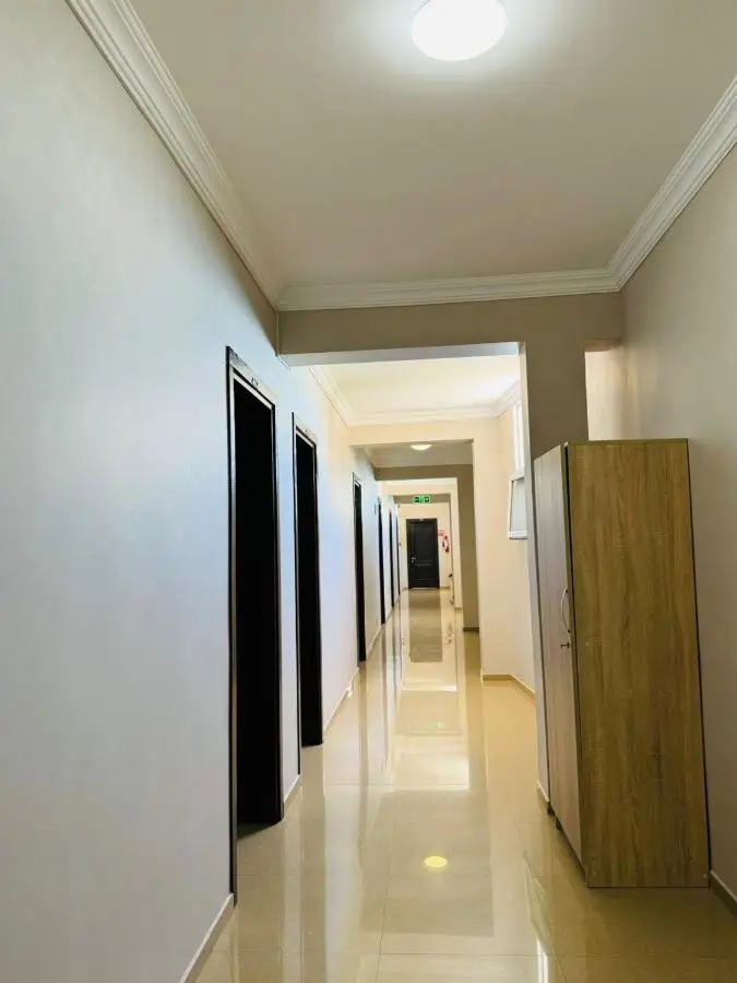 Black Sea Hotel