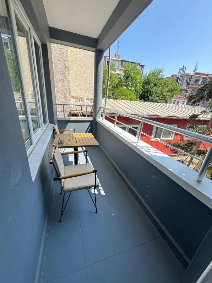 Armoni City Otel Kadıköy