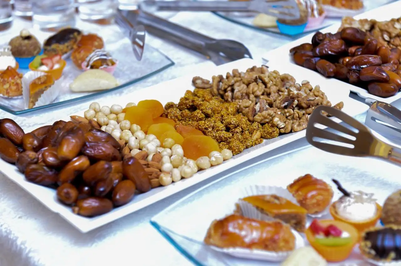 Ammar Grand Hotel