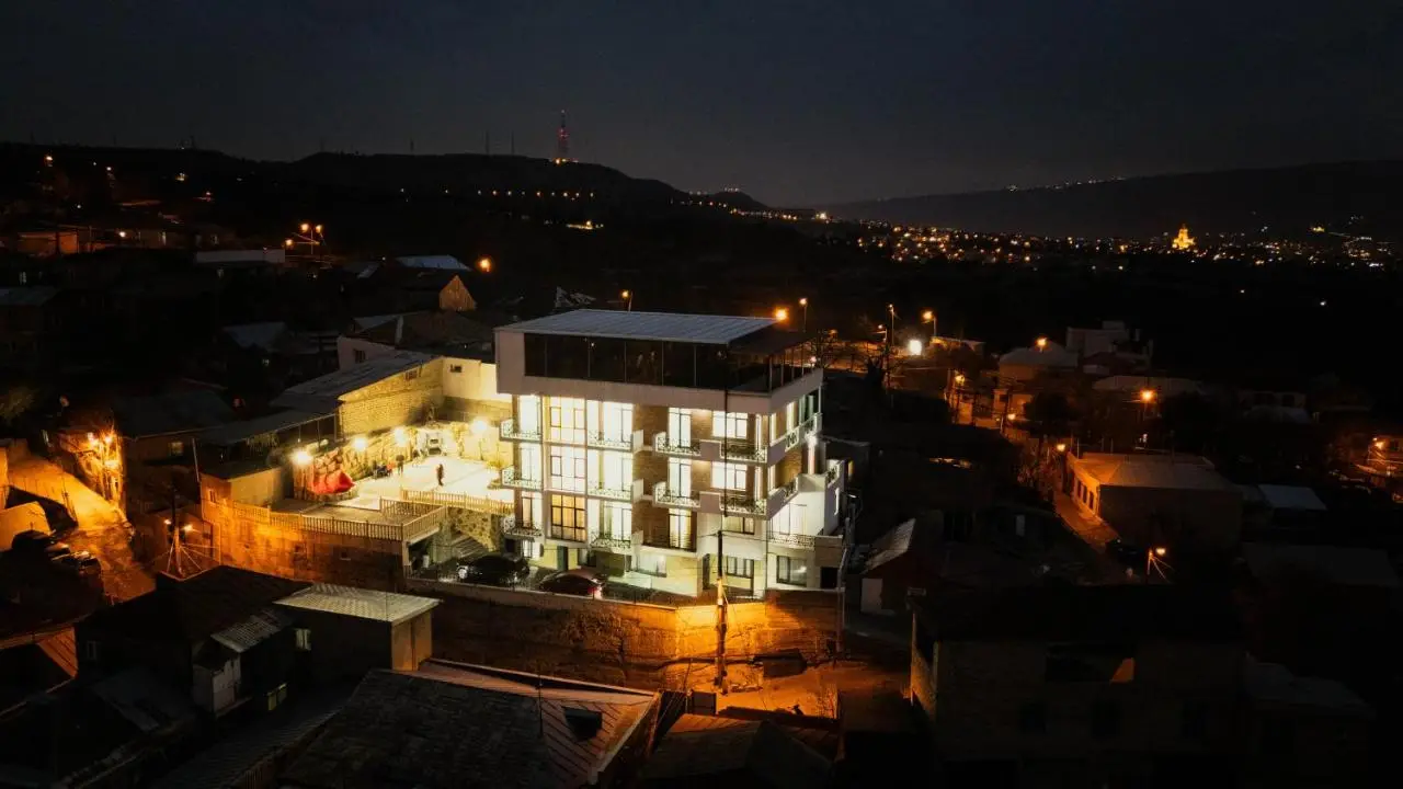 Panorama Hills Apart-Hotel