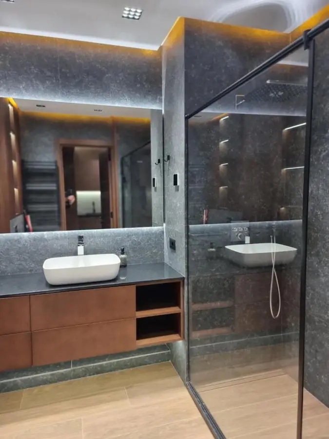 Premium apartment in Porta Batumi Tower