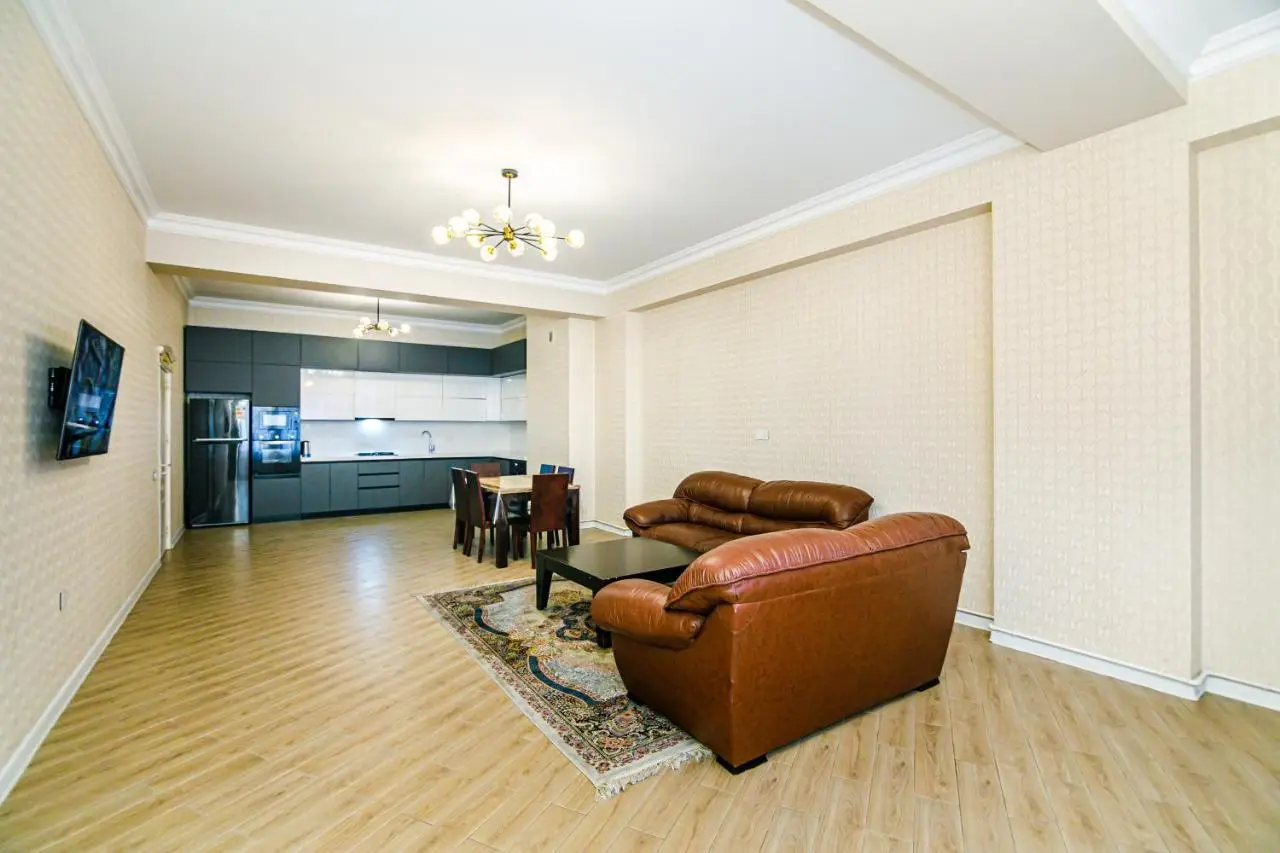 PILOT Luxury Apartment in Nizami street