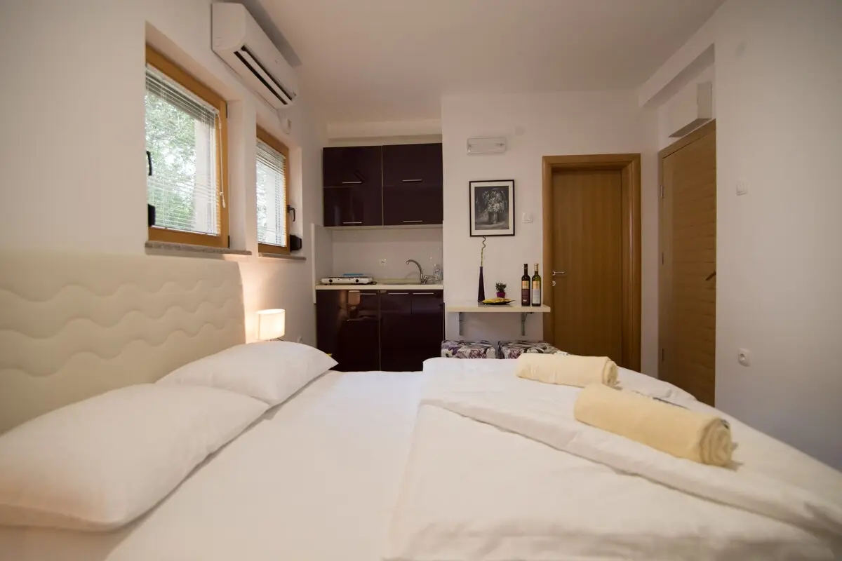 Luxury Apartments Taša Trebinje