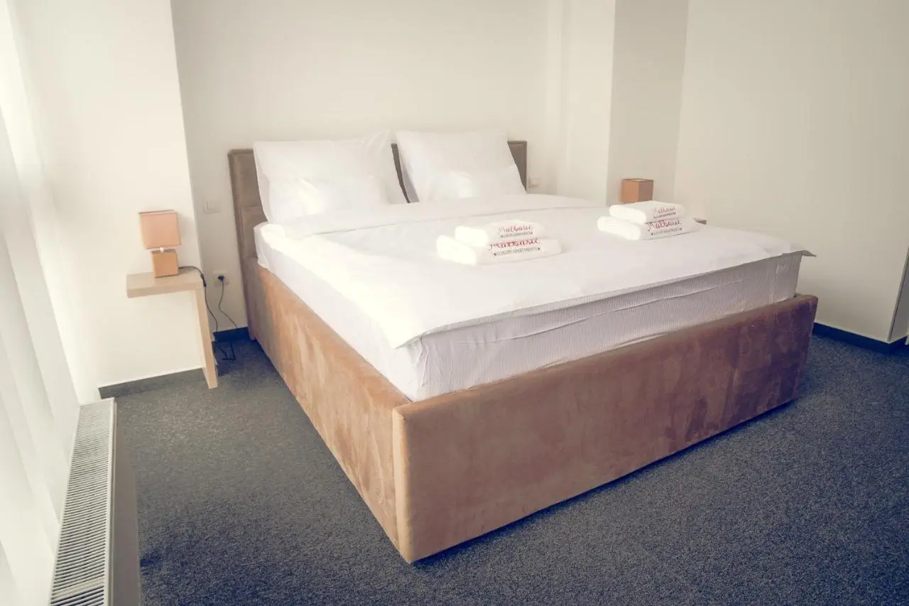 Apartmani SL Luxury