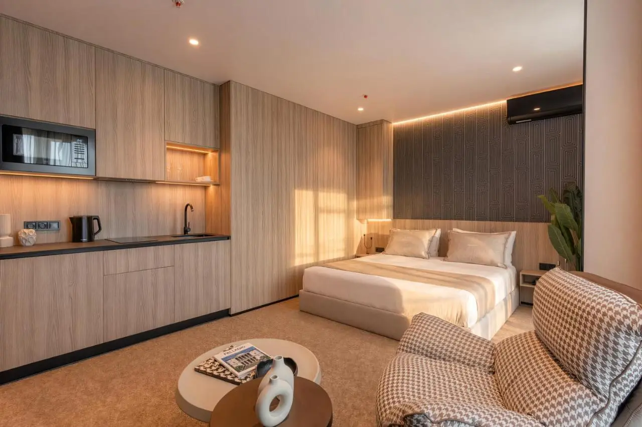 OPUS Batumi
