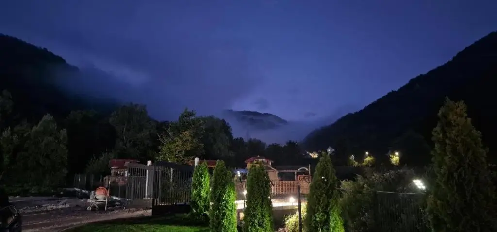 Etno Selo RELAX