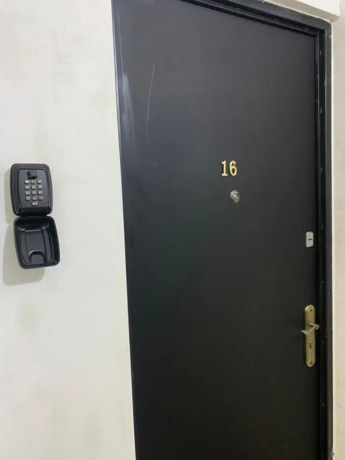 Comfortable Apartment in Kutaisi City Centre